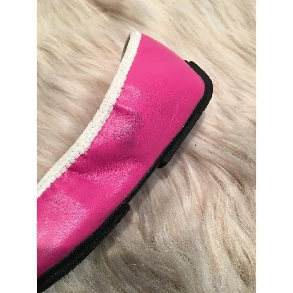 Nordstrom Ballet Shoes Pink